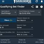 maximum bet on draftkings